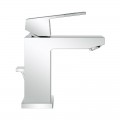 Змішувач для раковини S-розміру Grohe Eurocube (2312700E) - Фото 1